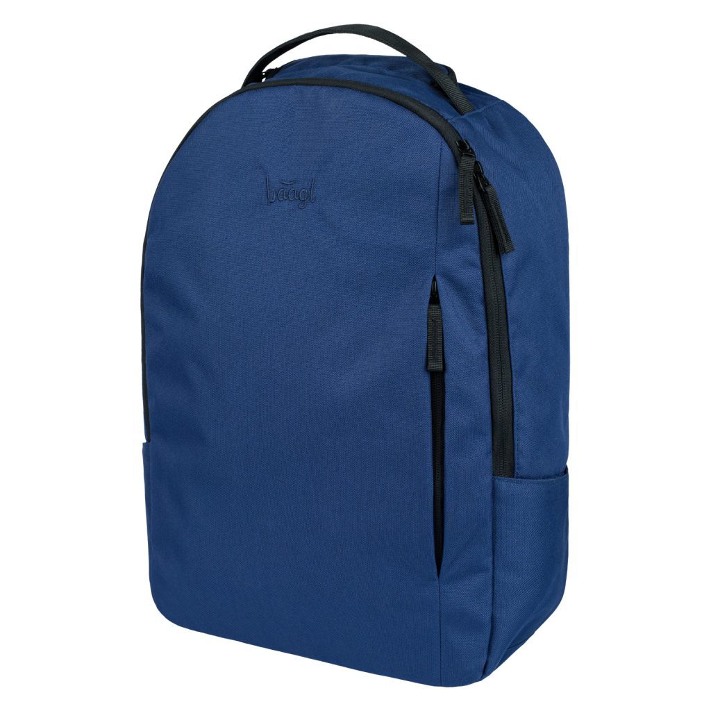 BAAGL Batoh eARTh Blue - Obrázek 2