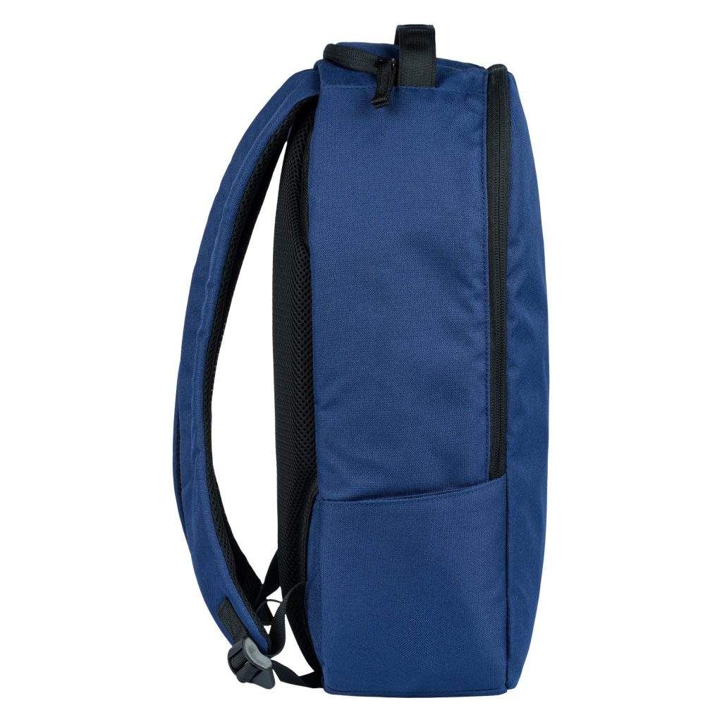 BAAGL Batoh eARTh Blue - Obrázek 3