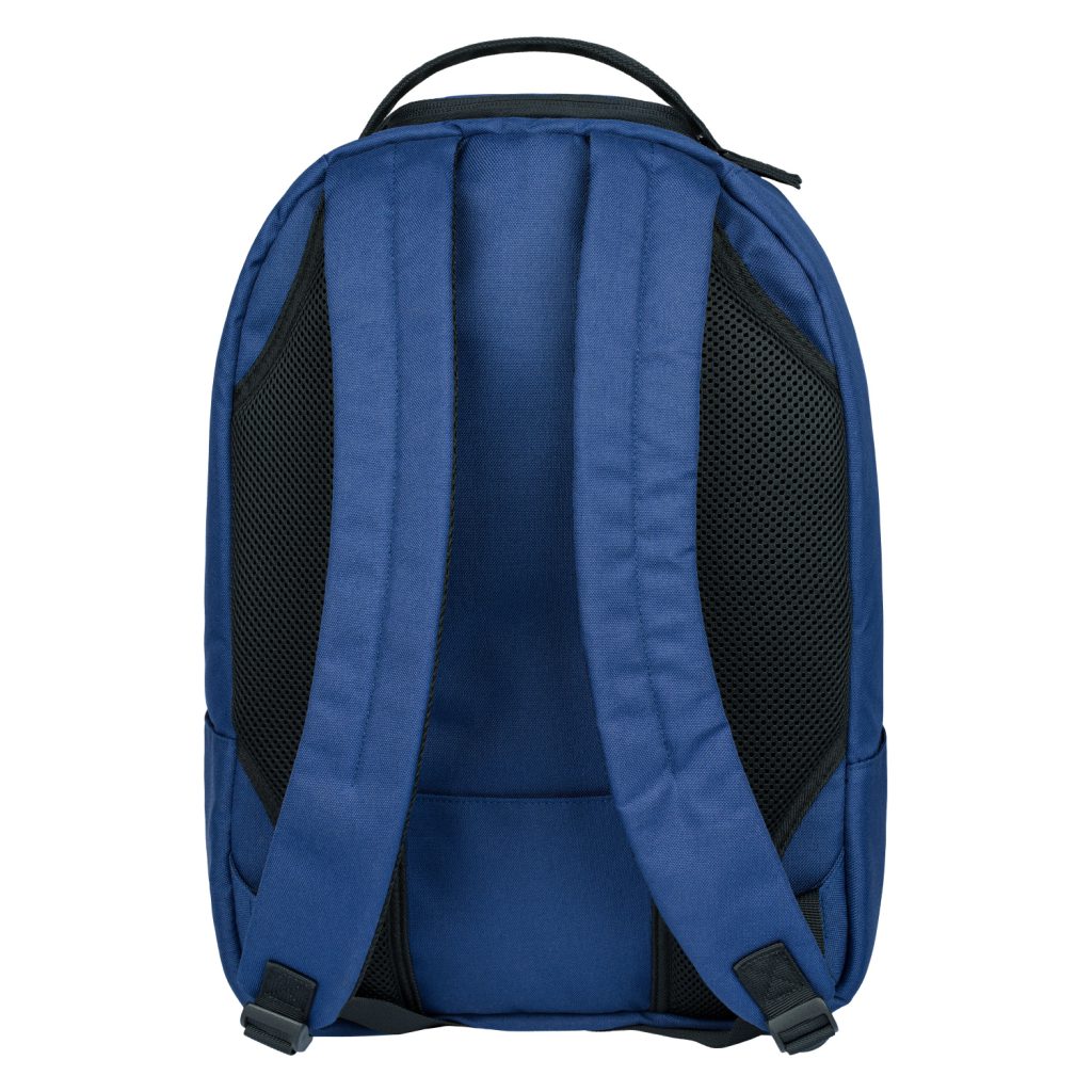 BAAGL Batoh eARTh Blue - Obrázek 4