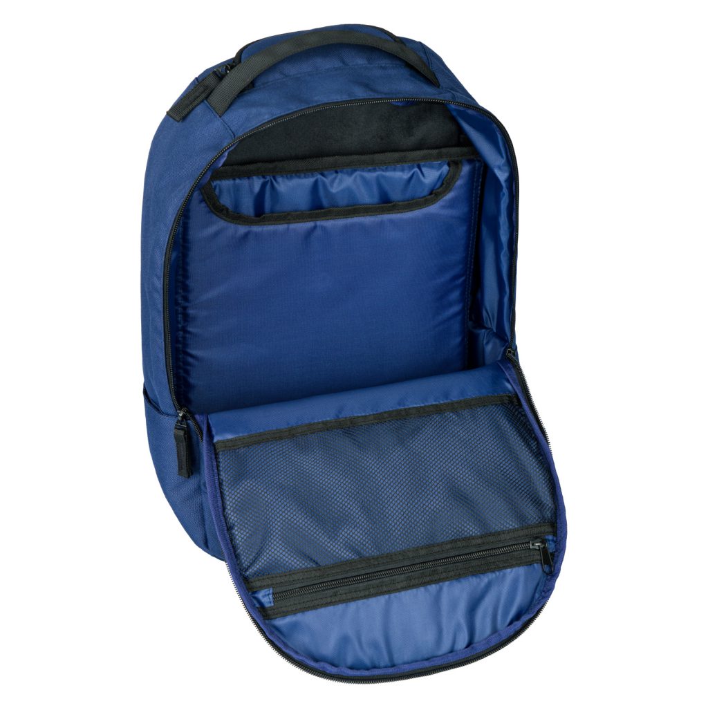 BAAGL Batoh eARTh Blue - Obrázek 5