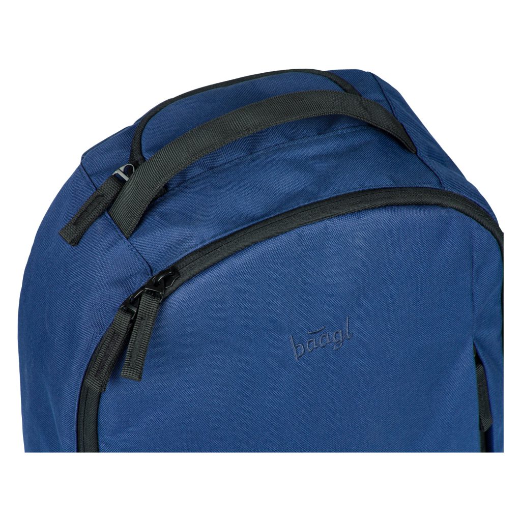 BAAGL Batoh eARTh Blue - Obrázek 6