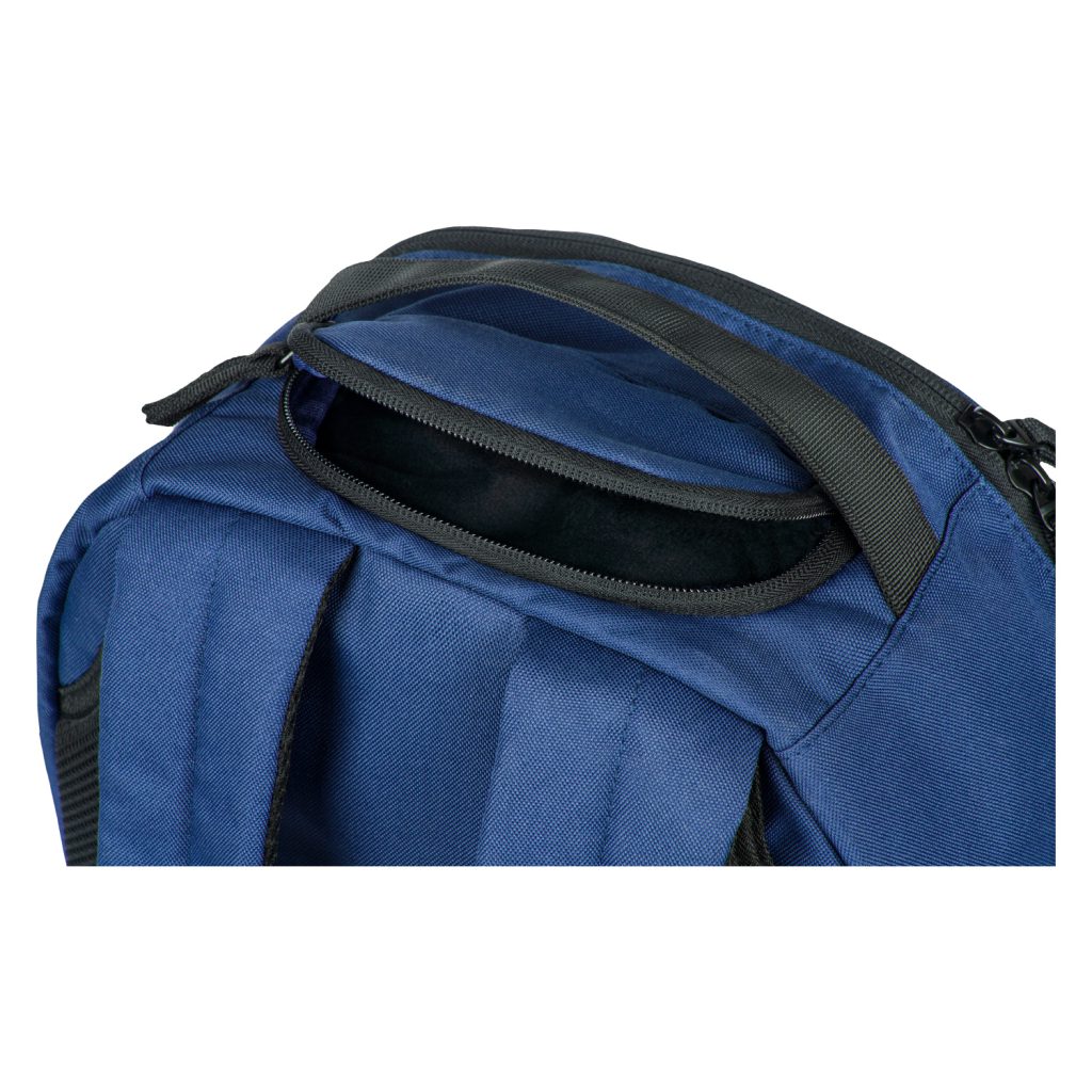 BAAGL Batoh eARTh Blue - Obrázek 7