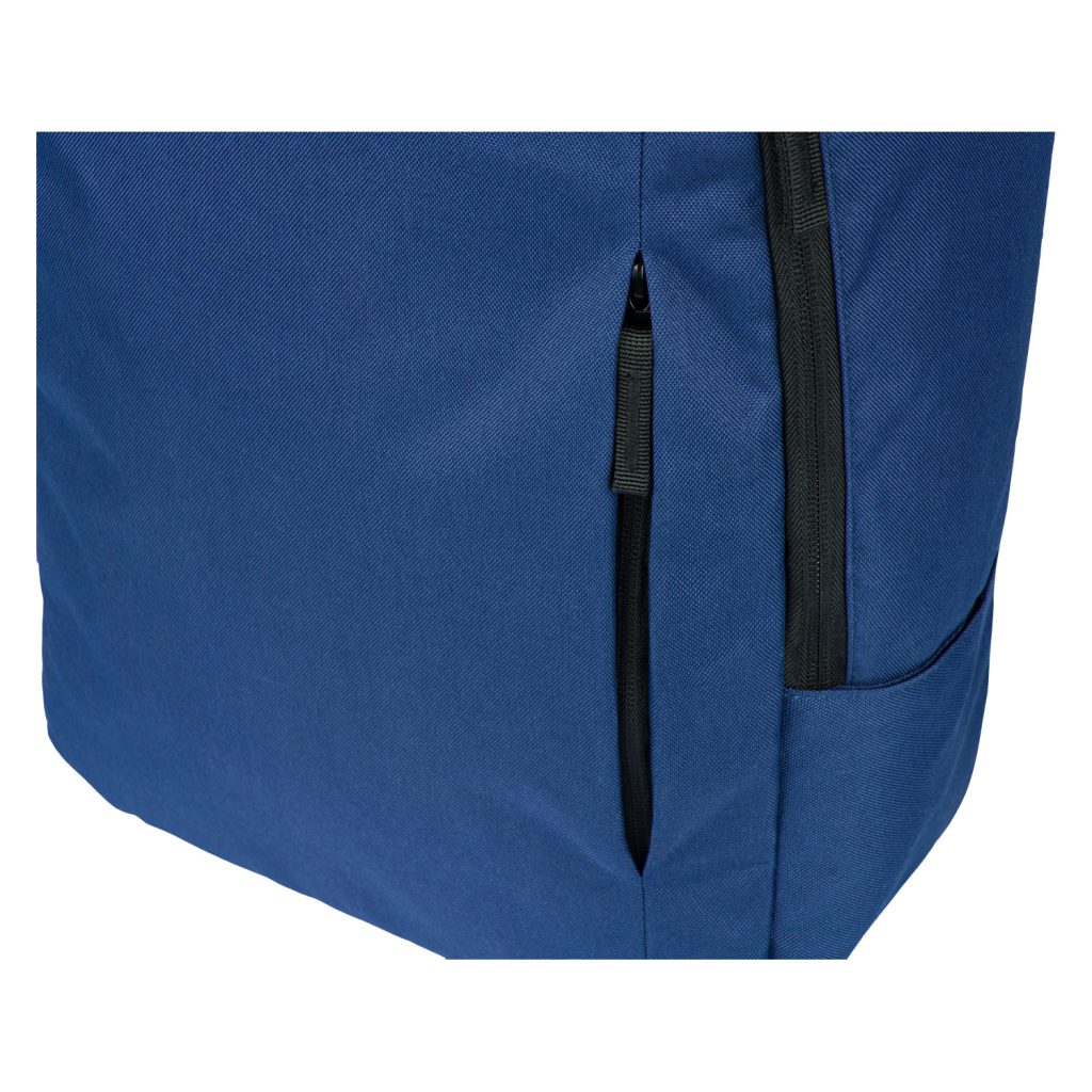 BAAGL Batoh eARTh Blue - Obrázek 8
