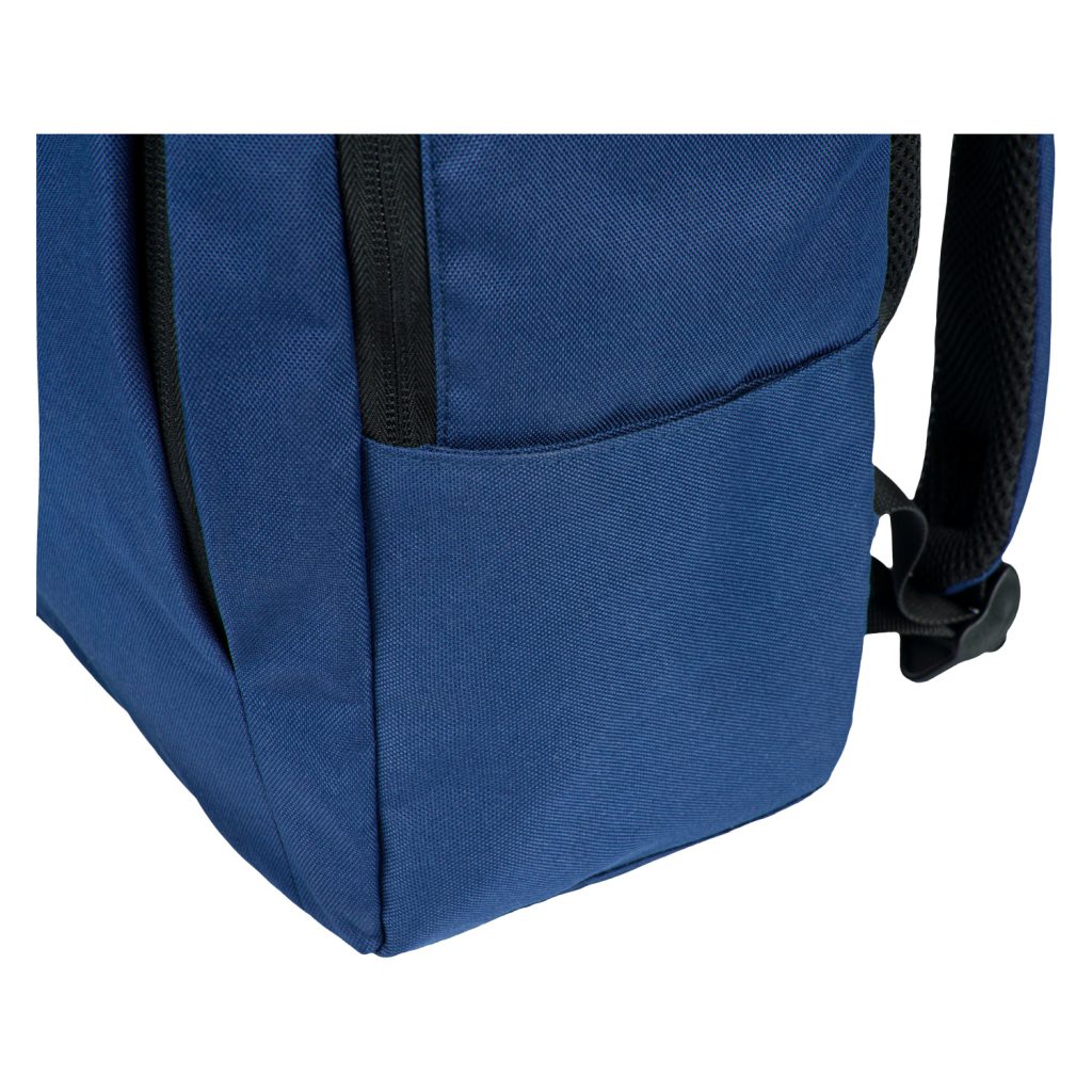 BAAGL Batoh eARTh Blue - Obrázek 9