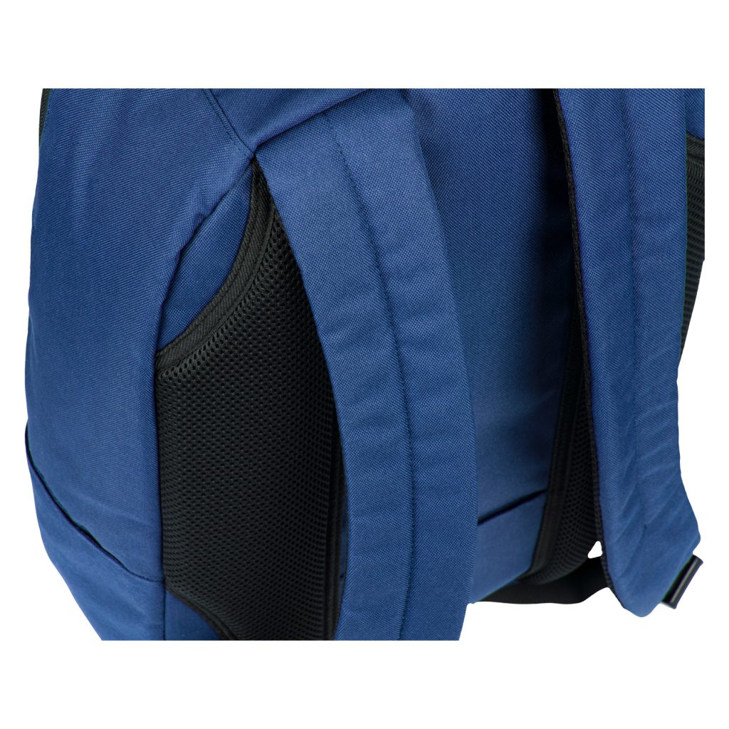 BAAGL Batoh eARTh Blue - Obrázek 10