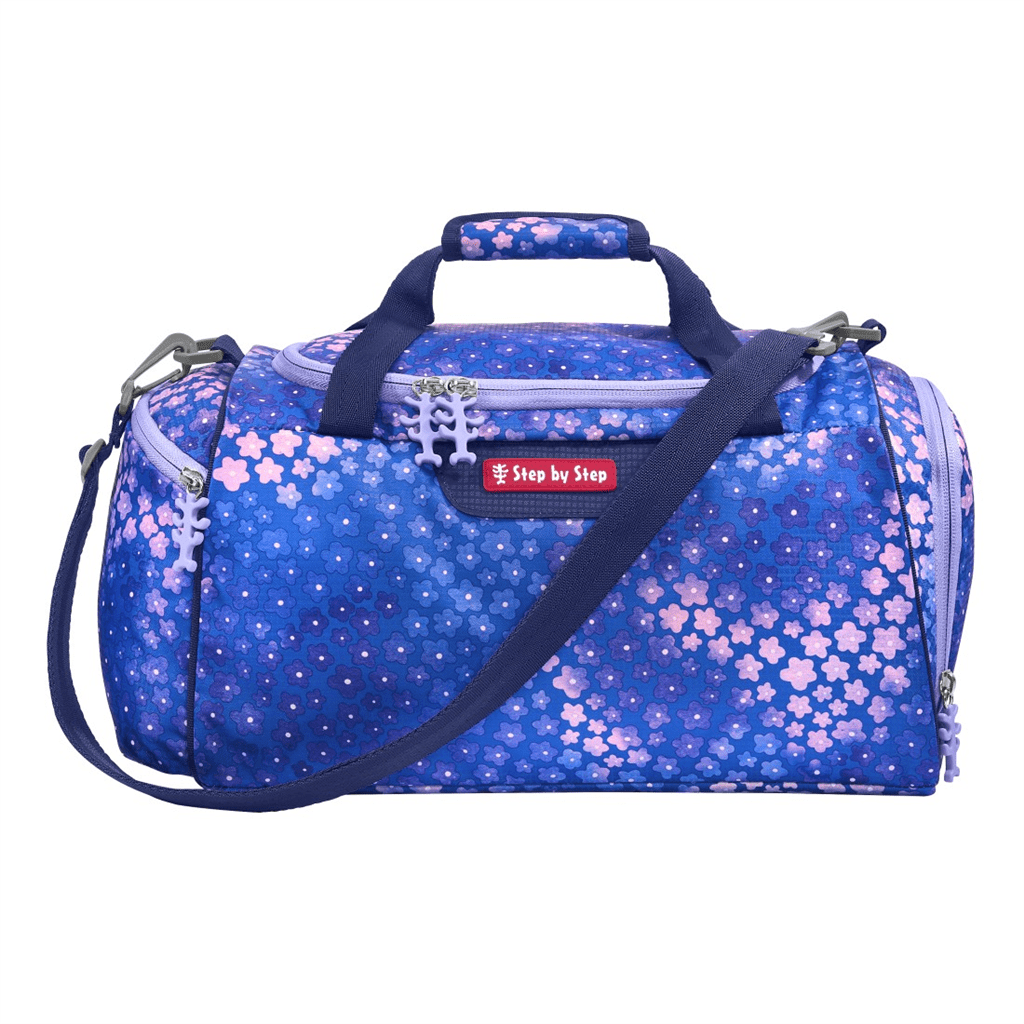 Butterfly Maja Sports Bag
