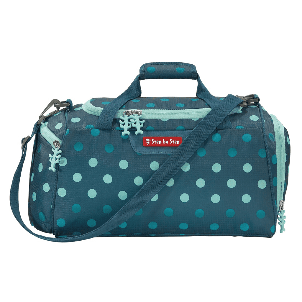 Chameleon Joshy Sports Bag