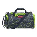 Dark Cat Chiko Sports Bag