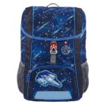 Dětský batoh Step by Step KID REFLECT, Star Shuttle Elio
