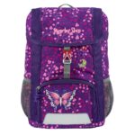 Dětský batoh Step by Step KID SHINE, Butterfly Night Ina