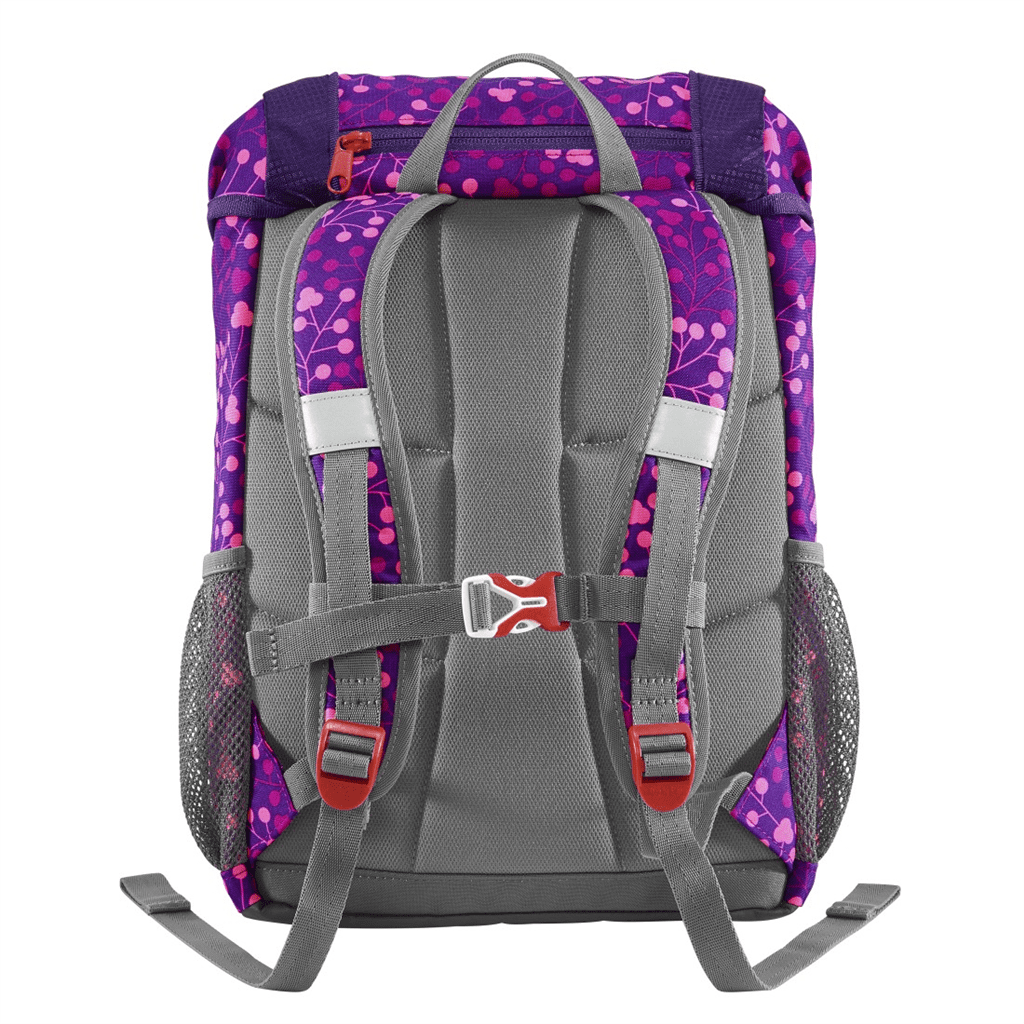 Dětský batoh Step by Step Kid SHINE, Butterfly Night Ina - Obrázek 4