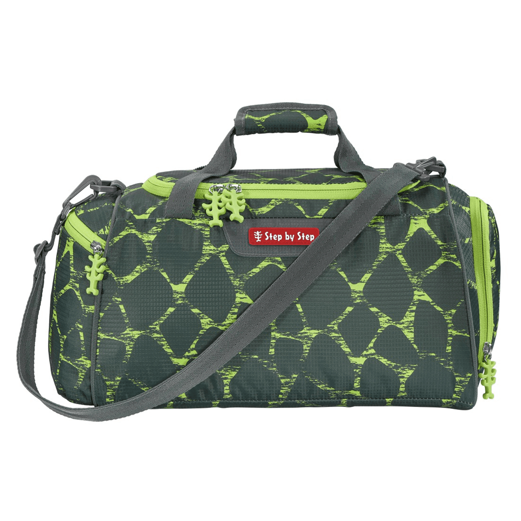 Dino Tres Sports Bag