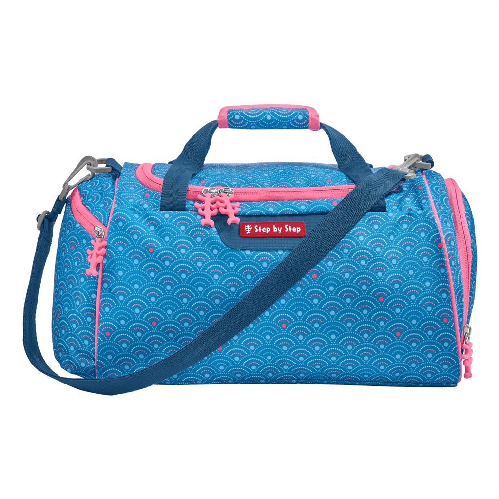 Dolphin Pippa Sports Bag