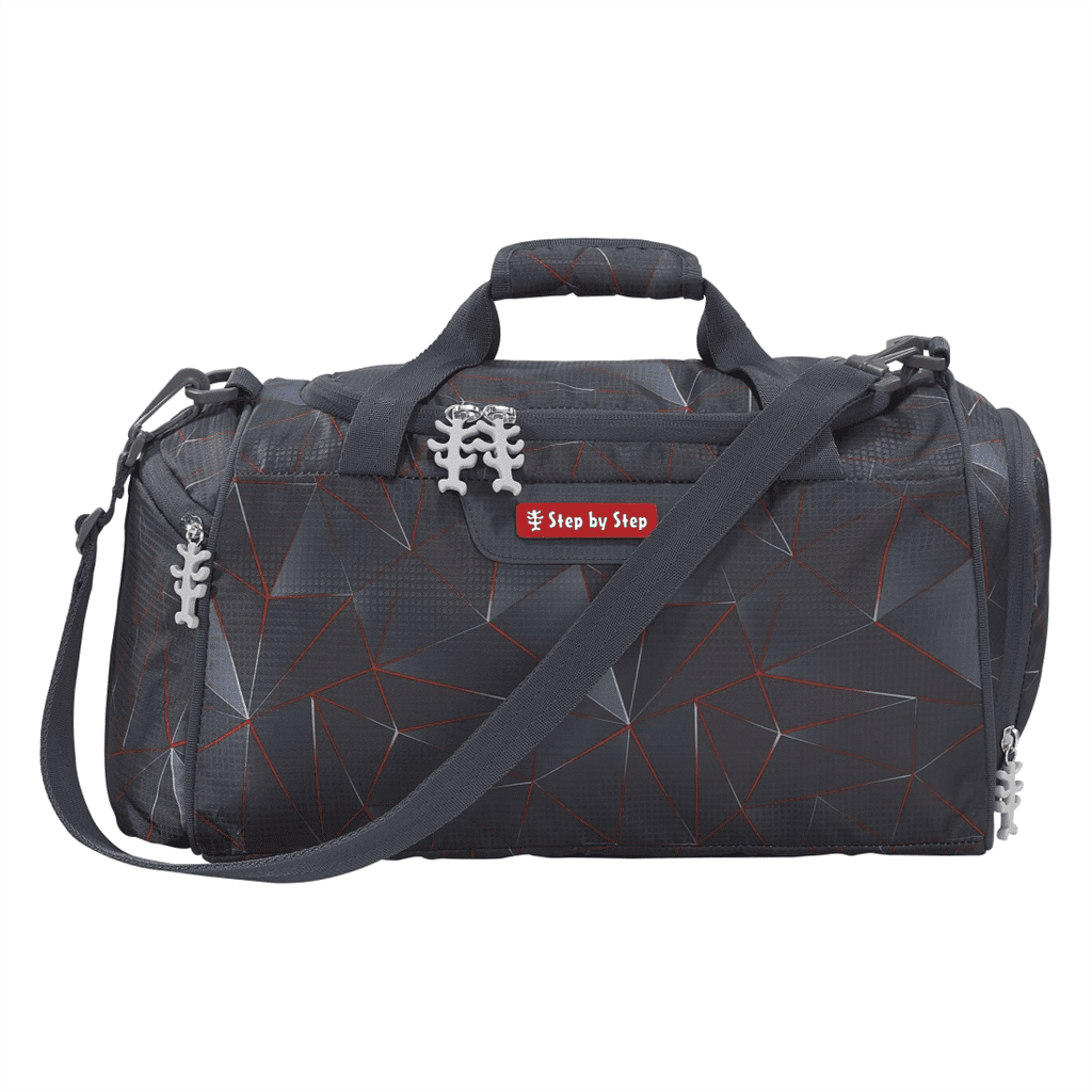 Dragon Drako Sports Bag
