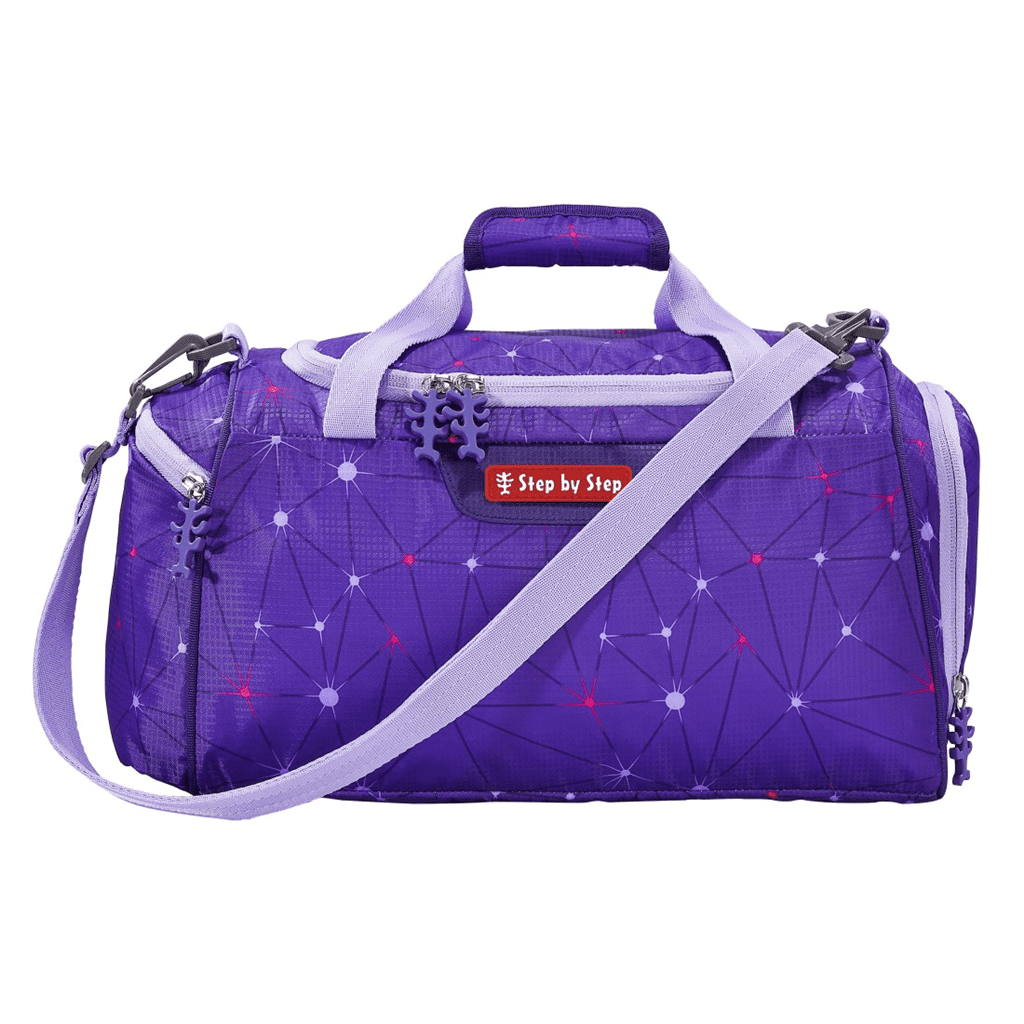 Dreamy Pegasus Shadow Sports Bag