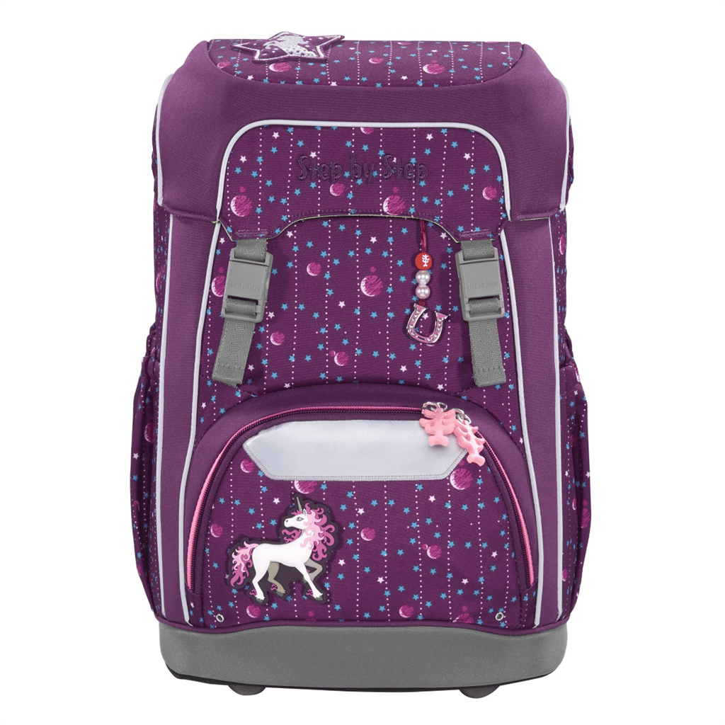 Dreamy Unicorn Nuala