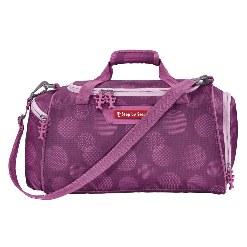 Glamour Star Astra Sports Bag