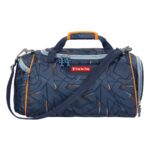 Helicopter Sam Sports Bag