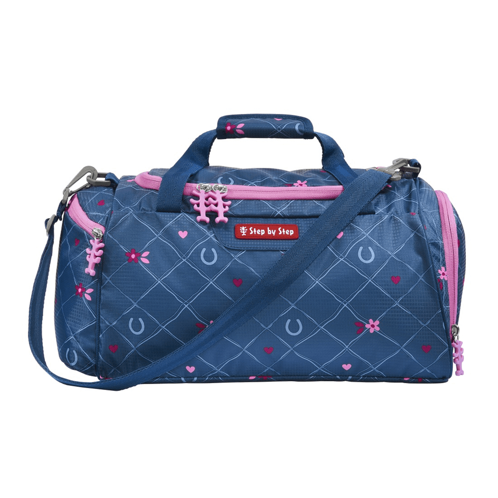 Horse Lima Sports Bag