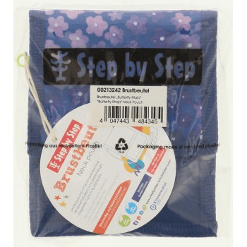 Kapsička na krk Step by Step Butterfly Maja - Obrázek 3