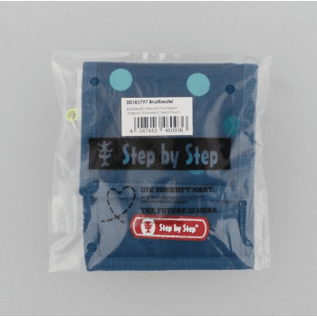 Kapsička na krk Step by Step Chameleon Joshy - Obrázek 3