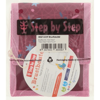 Kapsička na krk Step by Step Fairy Freya - Obrázek 3