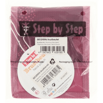 Kapsička na krk Step by Step Glamour Star Astra - Obrázek 3