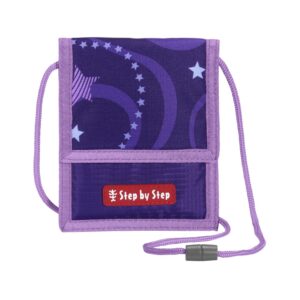 Kapsička na krk Step by Step, Pegasus Emily