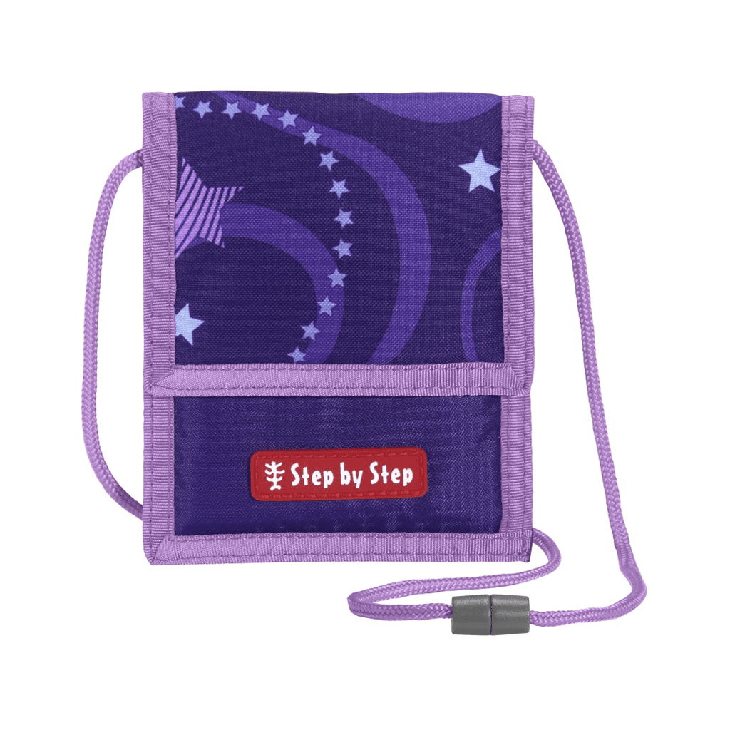 Kapsička na krk Step by Step, Pegasus Emily