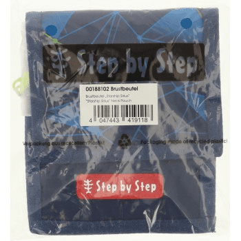 Kapsička na krk Step by Step Starship Sirius - Obrázek 3