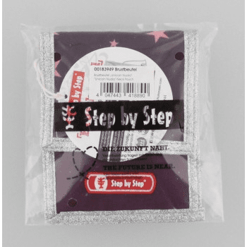 Kapsička na krk Step by Step Unicorn Nuala - Obrázek 3