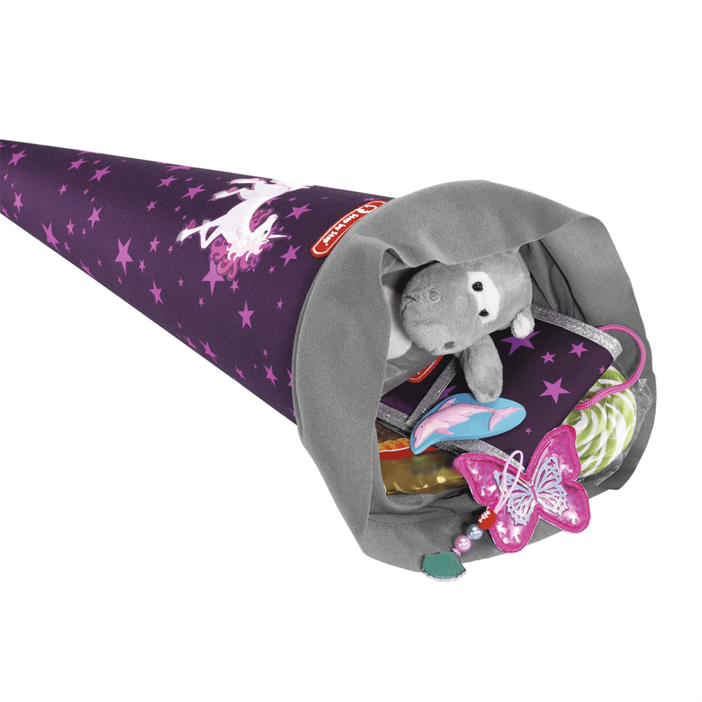 Kornout pro prvňáčky - Step by Step Unicorn Nuala - Obrázek 2