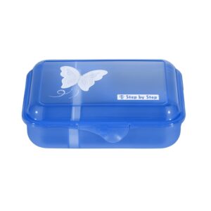 Krabička na svačinu Step by Step, Butterfly Maja