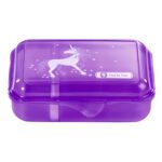 Krabička na svačinu Step by Step, Unicorn Nuala