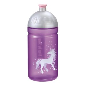 Lahev na pití Step by Step 0,5 l, Unicorn Nuala