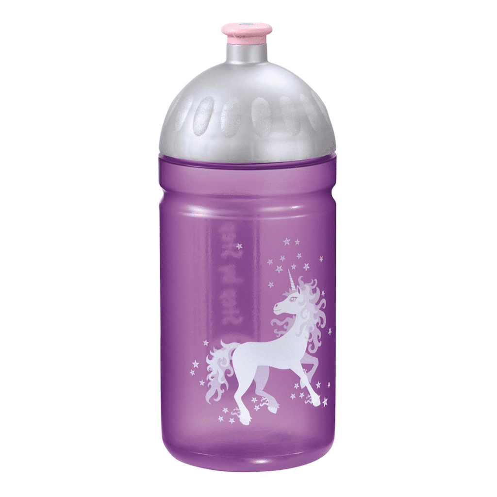 Lahev na pití Step by Step 0,5 l, Unicorn Nuala