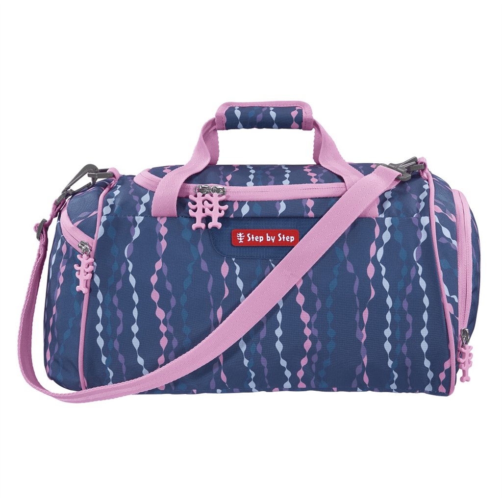 Mermaid Bella Sports Bag