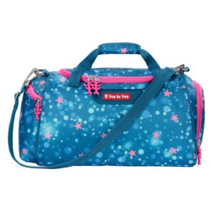 Mermaid Lola Sports Bag