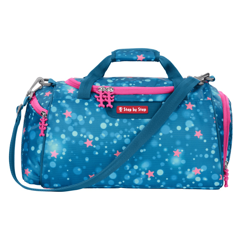 Mermaid Lola Sports Bag