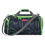 Ninja Kimo Sports Bag