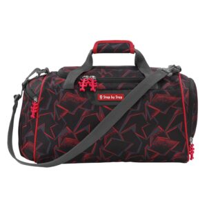 Ninja Yuma Sports Bag