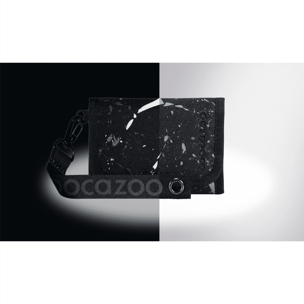 Peněženka coocazoo, Reflective Splash - Obrázek 3