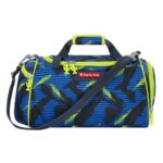 Police Car Cody Sports Bag