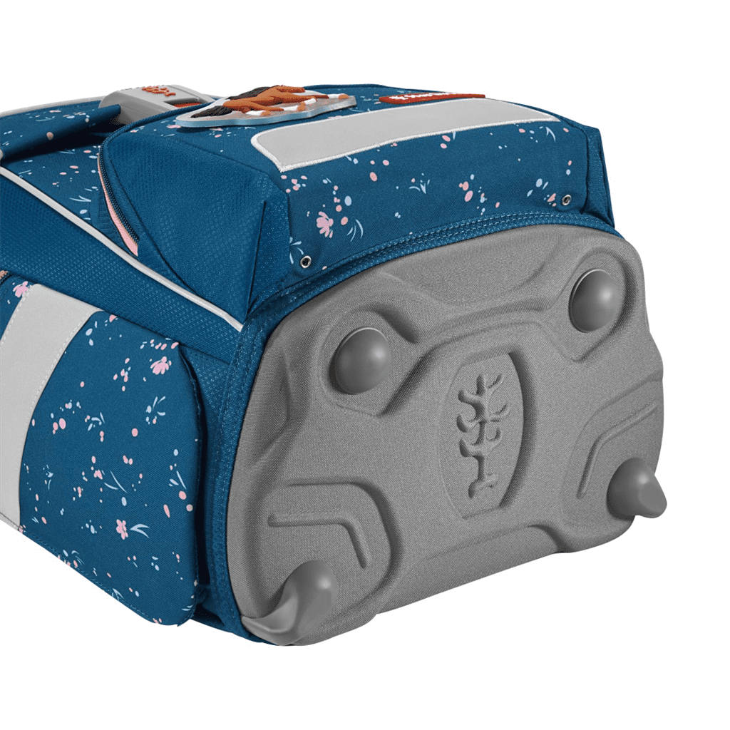 Školní aktovka SPACE pro prvňáčky - 5-dílný set, Step by Step Wild Horse Ronja, certifikát AGR - Obrázek 13