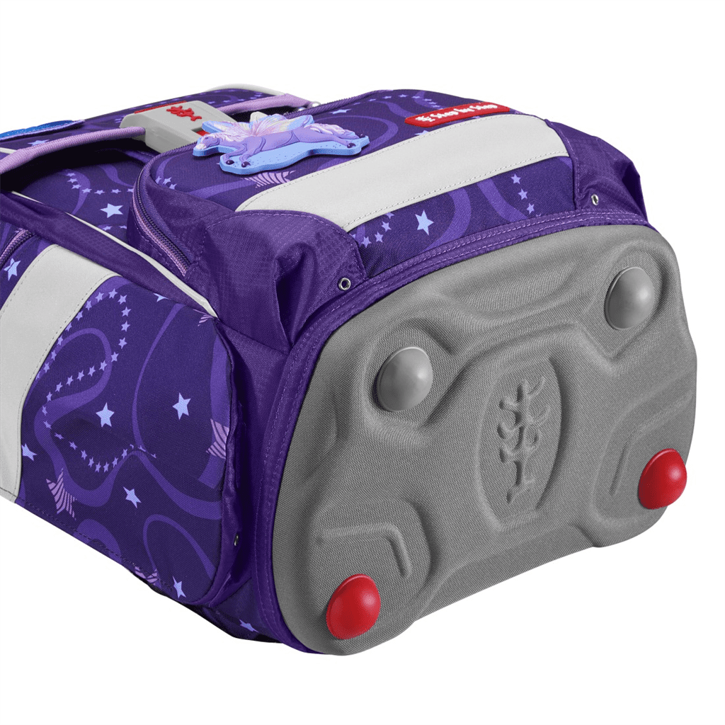 Školní aktovka/batoh 2IN1 PLUS pro prvňáčky – 6dílný set, Step by Step Pegasus Emily - Obrázek 14