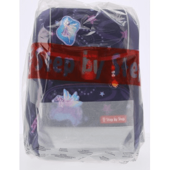 Školní aktovka/batoh 2IN1 PLUS pro prvňáčky – 6dílný set, Step by Step Pegasus Emily - Obrázek 17