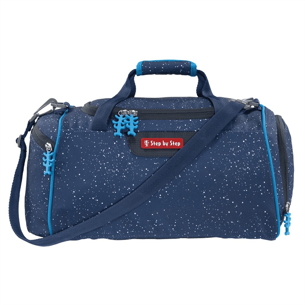Sky Rocket Rico Sports Bag