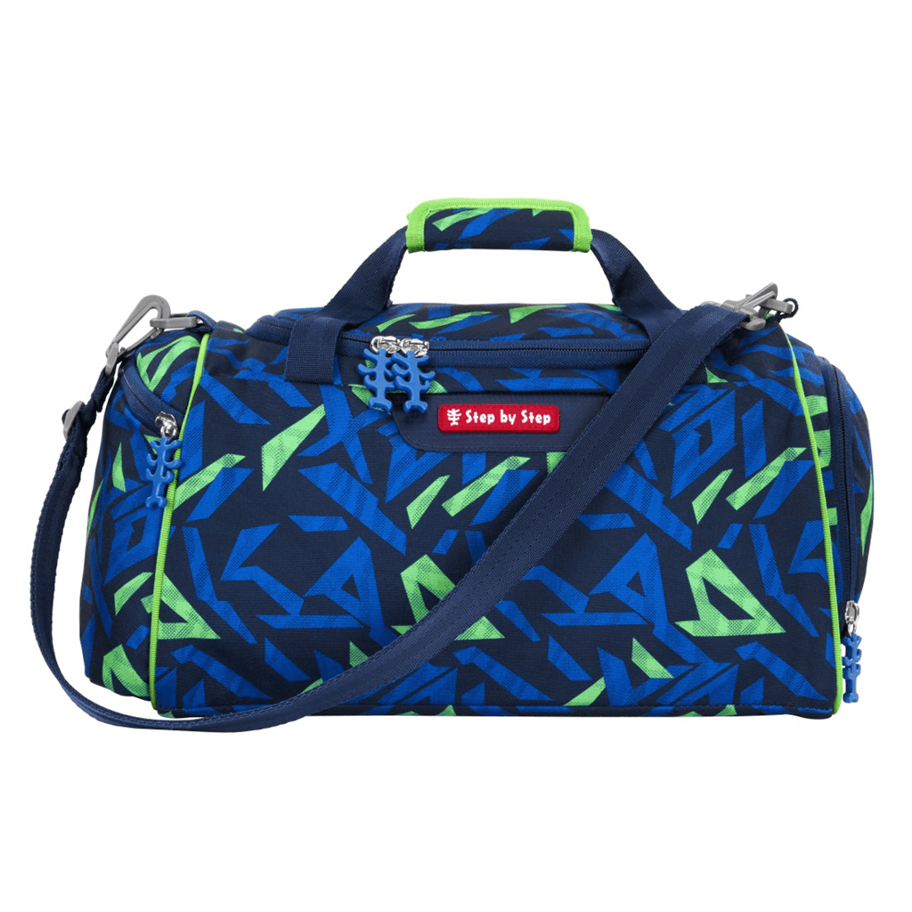 Soccer Ben Sports Bag