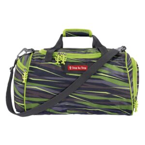 Wild Cat Chiko Sports Bag