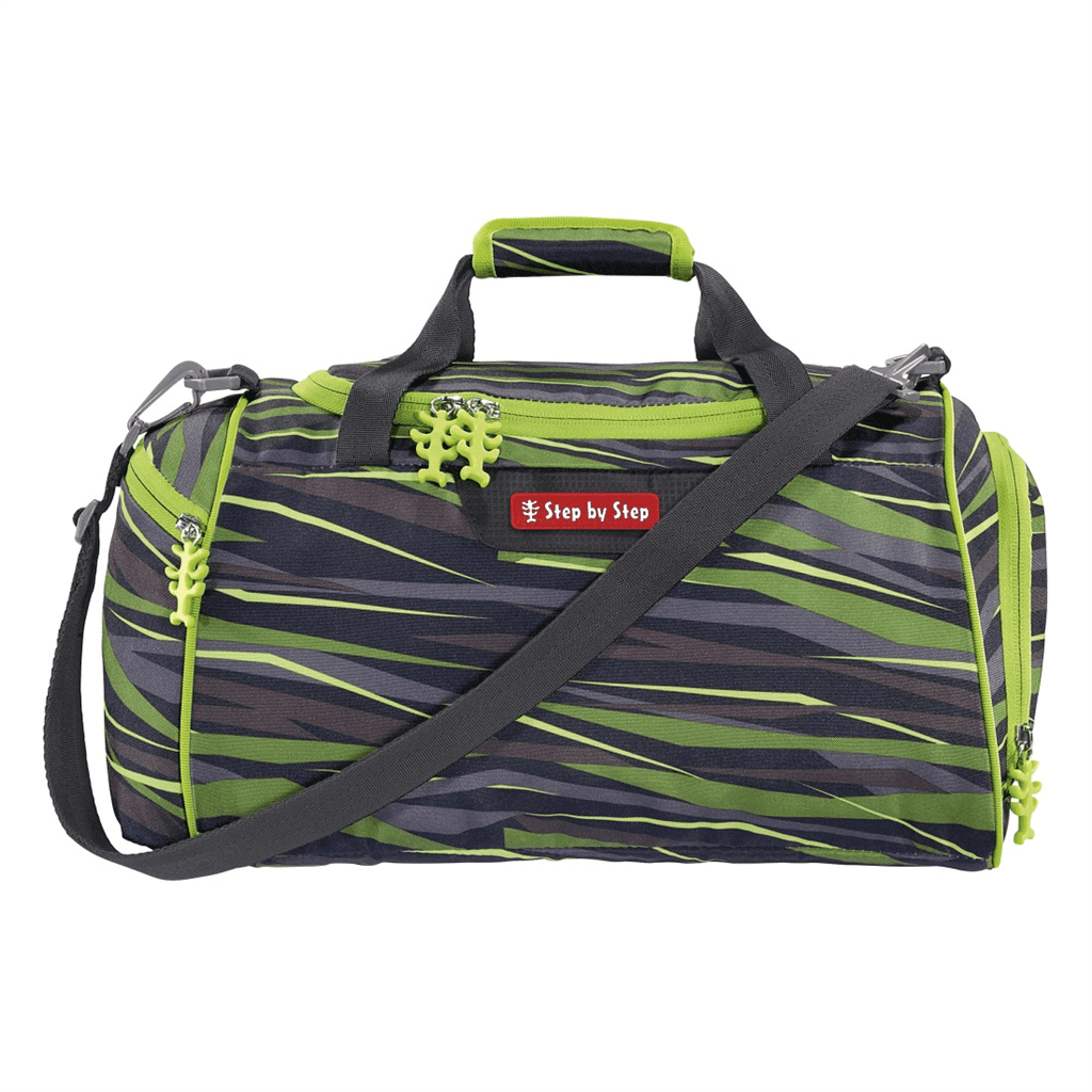 Wild Cat Chiko Sports Bag